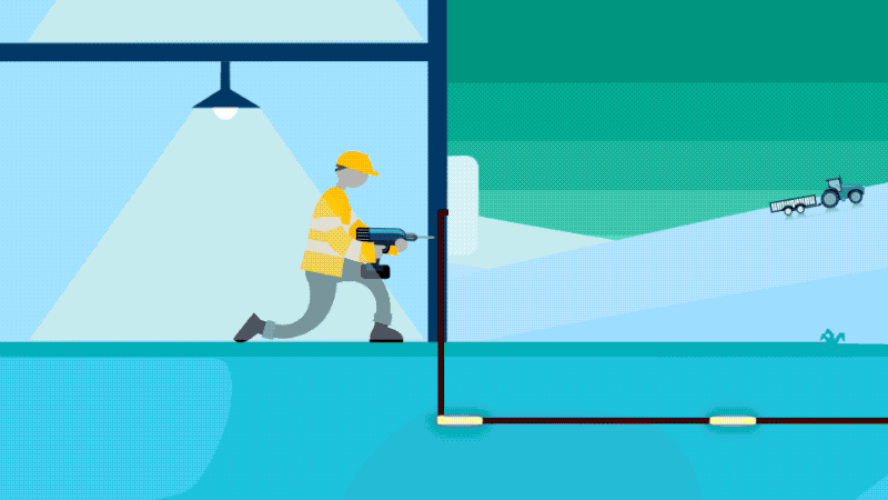 Workplace Safety